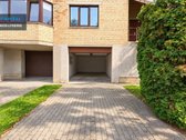 Išskirtinis 152 m² butas per du aukštus su - nuotraukos Nr. 5