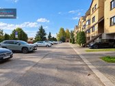 Išskirtinis 152 m² butas per du aukštus su - nuotraukos Nr. 8