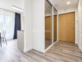 Puikioje vietoje Vilniaus centre naujame - nuotraukos Nr. 12