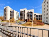 Puikioje vietoje Vilniaus centre naujame - nuotraukos Nr. 20
