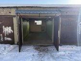 Nuomojamas sausas garažas miesto centre. - nuotraukos Nr. 3