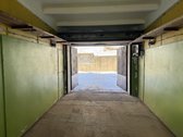 Nuomojamas sausas garažas miesto centre. - nuotraukos Nr. 2