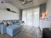 Išskirtiniai 2 kambarių apartamentai - nuotraukos Nr. 5