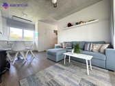 Išskirtiniai 2 kambarių apartamentai - nuotraukos Nr. 6