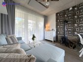 Išskirtiniai 2 kambarių apartamentai - nuotraukos Nr. 4