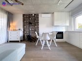 Išskirtiniai 2 kambarių apartamentai - nuotraukos Nr. 12