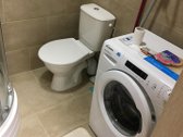 Išnuomojamas šviesus ir erdvus 1 kambario - nuotraukos Nr. 5