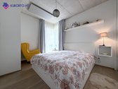 Išskirtiniai 2 kambarių apartamentai - nuotraukos Nr. 14