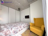 Išskirtiniai 2 kambarių apartamentai - nuotraukos Nr. 18