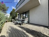 Išskirtiniai 2 kambarių apartamentai - nuotraukos Nr. 22