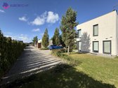 Išskirtiniai 2 kambarių apartamentai - nuotraukos Nr. 31