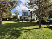 Išskirtiniai 2 kambarių apartamentai - nuotraukos Nr. 25