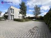 Išskirtiniai 2 kambarių apartamentai - nuotraukos Nr. 32