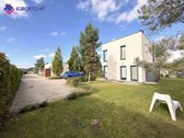 Išskirtiniai 2 kambarių apartamentai - nuotraukos Nr. 28