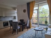 Išnuomojamas 3-jų kambarių butas - nuotraukos Nr. 13
