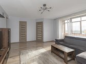 Parduodamas šiuolaikiškai įrengtas, dviejų - nuotraukos Nr. 6