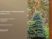 Kviečiame Į Atvirus Namus Spalio 17 D. - nuotraukos Nr. 2
