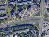 Nuomojamos komercinės paskirties patalpos. - nuotraukos Nr. 18