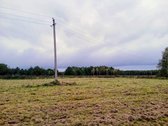Erdvus Gražus Geras Sklypas Pigiai - nuotraukos Nr. 3