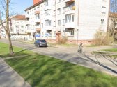 Nebendrabutis! Parduodamas 1 Kambario Butas - nuotraukos Nr. 13