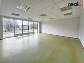 Išnuomojamos itin šviesios patalpos pačioje - nuotraukos Nr. 4