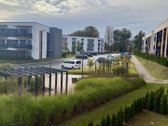Parduodamas 2 kambarių butas "Gilužio Rivjera - nuotraukos Nr. 7
