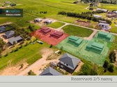 Parduodamas modernios architektūros A++ - nuotraukos Nr. 2