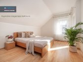 Erdvus Šeimos Namas Pavilnyje – 4 Miegamieji - nuotraukos Nr. 22