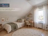 Erdvus Šeimos Namas Pavilnyje – 4 Miegamieji - nuotraukos Nr. 30