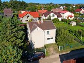 Erdvus Mūrinis Sodo Namas Leliuose, Klaipėdos R. - nuotraukos Nr. 5