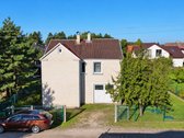 Erdvus Mūrinis Sodo Namas Leliuose, Klaipėdos R. - nuotraukos Nr. 6