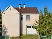 Erdvus Mūrinis Sodo Namas Leliuose, Klaipėdos R. - nuotraukos Nr. 7