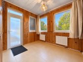 Erdvus Mūrinis Sodo Namas Leliuose, Klaipėdos R. - nuotraukos Nr. 13