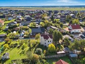 Erdvus Mūrinis Sodo Namas Leliuose, Klaipėdos R. - nuotraukos Nr. 64