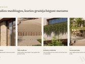 Parduodamas Namų Valdos Sklypas Palangoje Su - nuotraukos Nr. 11