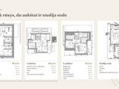 Parduodamas Namų Valdos Sklypas Palangoje Su - nuotraukos Nr. 12