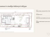 Parduodamas Namų Valdos Sklypas Palangoje Su - nuotraukos Nr. 14