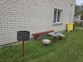 Tvarkingas gyvenamasis namas, nesenai dalinai - nuotraukos Nr. 7