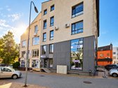 Parduodamos Šviesios Modernios Patalpos - nuotraukos Nr. 16