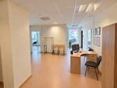 Parduodamos Šviesios Modernios Patalpos - nuotraukos Nr. 6