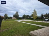 Nuomojamas Šviesus Ir Jaukus Visiškai Naujai - nuotraukos Nr. 17