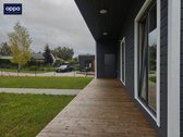 Nuomojamas Šviesus Ir Jaukus Visiškai Naujai - nuotraukos Nr. 16