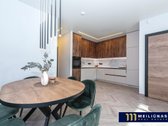 Parduodamas 3 kambarių butas su terasa bei - nuotraukos Nr. 7