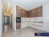 Parduodamas 3 kambarių butas su terasa bei - nuotraukos Nr. 8