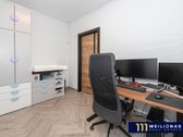 Parduodamas 3 kambarių butas su terasa bei - nuotraukos Nr. 16