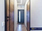 Parduodamas 3 kambarių butas su terasa bei - nuotraukos Nr. 21