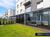 Parduodamas 3 kambarių butas su terasa bei - nuotraukos Nr. 28