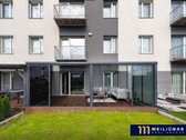 Parduodamas 3 kambarių butas su terasa bei - nuotraukos Nr. 29