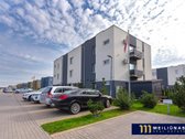 Parduodamas 3 kambarių butas su terasa bei - nuotraukos Nr. 30