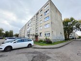 Parduodamas Vieno Kambario Butas Alytaus - nuotraukos Nr. 2